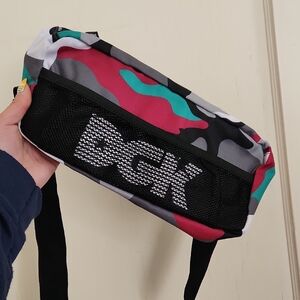 DGK Men's Multicolor Camouflage Bag